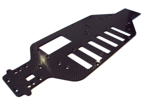 Карбоновые шасси HSP - 107001