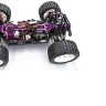 Радиоуправляемый внедорожник HSP Hammer ET 4WD RTR масштаб 1:10 2.4G