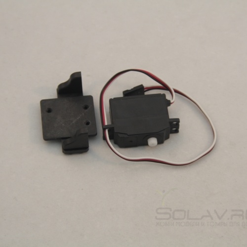 Серва HSP - sp2501 Серва HSP - sp2501