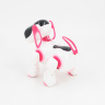 Радиоуправляемая собака Киберпес Ки-Ки Розовый - 2089-R