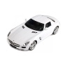 Радиоуправляемая машина MZ Mercedes-Benz SLS White 1:14 - MZ-2024-W