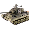 Р/У танк Taigen 1/16 M26 Pershing Snow leopard (США) PRO 2.4G RTR