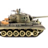Р/У танк Taigen 1/16 M26 Pershing Snow leopard (США) PRO 2.4G RTR
