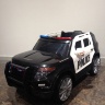 Детский электромобиль полицейский CH 9935 Форд