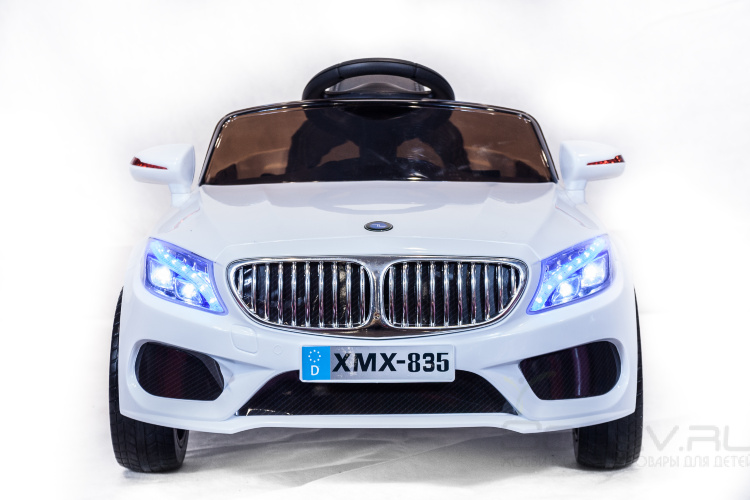 Детский электромобиль XMX 835 BMW