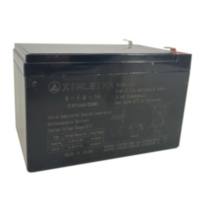 Аккумулятор XINLEINA 12V14Ah/20Hr - X-6FM14 Аккумулятор XINLEINA 12V14Ah/20Hr - X-6FM14