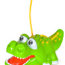 Радиоуправляемая игрушка Крокодил - JM-6619