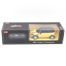 Радиоуправляемая машина Rastar Mini Countryman Yellow 1:24 - RAS-71700-Y