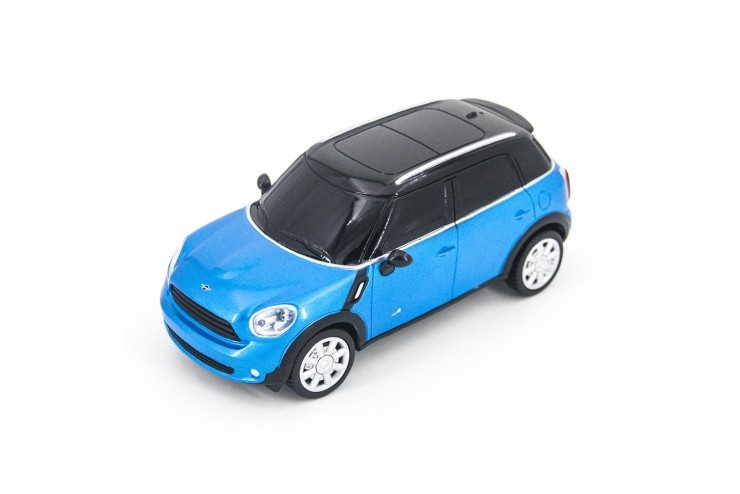 Радиоуправляемая машина Mini Countryman 1:24