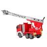 Радиоуправляемая пожарная машина Double E 1:20 2.4G - E567-003