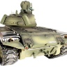 Р/У танк Taigen 1/16 M41A3 Bulldog (США) PRO 2.4G