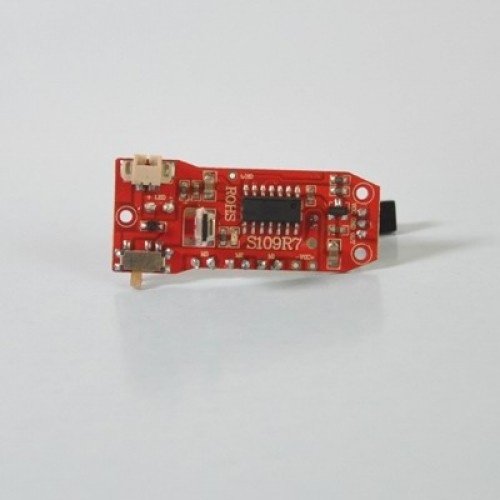 Плата приемника Syma - S109G-18 Плата приемника Syma - S109G-18