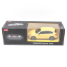 Радиоуправляемая машина Rastar Porsche Cayenne Yellow 1:24 - RAS-46100-Y
