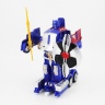 Радиоуправляемый трансформер Optimus Prime Радиоуправляемый трансформер Optimus Prime