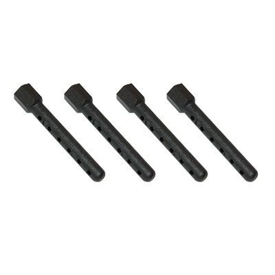 Держатели кузова HSP (4 штуки) - 98027 Держатели кузова HSP (4 штуки) - 98027