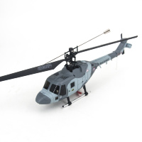 Радиоуправляемый вертолет Hubsan Lynx 4CH 2.4G - H101B