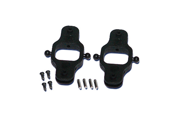 Держатель лопастей - HM-Lama2-1-Z-03 Держатель лопастей - HM-Lama2-1-Z-03