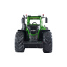 Радиоуправляемый фермерский трактор с прицепом Double E 1:16 2.4G - E354-003