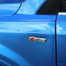 Детский электромобиль Audi Q7 LUXURY 2.4G - Blue - HL159-LUX-BL