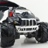 Радиоуправляемый грузовик-тягач Jacknife Monster Truck Радиоуправляемый грузовик-тягач Jacknife Monster Truck