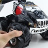 Радиоуправляемый грузовик-тягач Jacknife Monster Truck Радиоуправляемый грузовик-тягач Jacknife Monster Truck