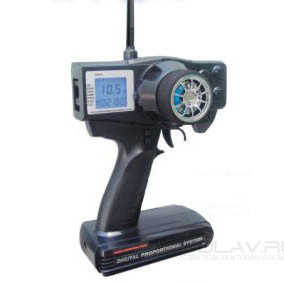 Передатчик HSP - 80229 Передатчик HSP - 80229