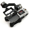 Подвес для камеры G-2D Brushless Gimble (металлический) - WAL-G-2D