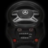 Каталка Mercedes-Benz G63 AMG 6x6 - Silver - SXZ1838