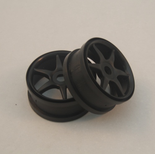 Диски HSP - 81036 Black Диски HSP - 81036 Black