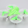 Р/У квадрокоптер Cheerson CX-95W WiFi Mini Racing Drone RTF 2.4G (зеленый)