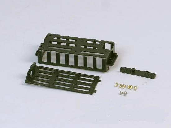 Коробка аккумулятора - 4R041 Коробка аккумулятора - 4R041