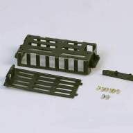 Коробка аккумулятора -  4R041