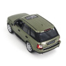 Радиоуправляемая машина MZ Land Rover Sport Green 1:14 - 2021-G