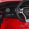 Радиоуправляемый электромобиль Mercedes-Benz A45 AMG Red 12V 2.4G - CH9988