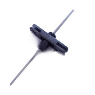 Держатель лопастей В - s107-15