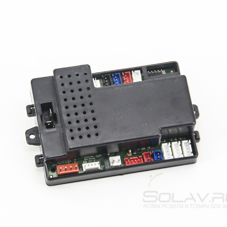 Основной контроллер 12V 2.4G - SX1588-02