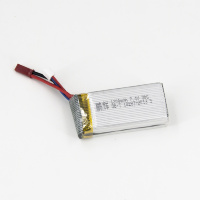 Аккумулятор 7.4V 1200 mAh Li-po для квадрокоптера MJX X101 -MJX-101016