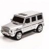 Радиуоправляемая машина Mersedes G55