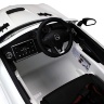 Электромобиль Mercedes-Benz SLS AMG White - SX128-S