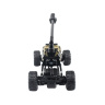 Радиоуправляемый краулер-амфибия Crazon Khaki Crawler 4WD c WiFi FPV камерой - 171604B