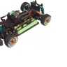 Радиоуправляемый автомобиль HSP Zillionaire PRO Racing Сar Li-Po 1:16 4WD Радиоуправляемый автомобиль HSP Zillionaire PRO Racing Сar Li-Po 1:16 4WD
