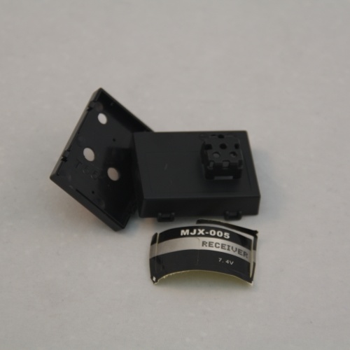 Корпус контроллера MJX - T55-019