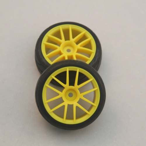 Колеса HSP - 02020 Колеса HSP - 02020