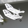 Радиоуправляемый самолет Art-tech Slow Flyer 100 2.4G - 22181