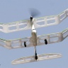Радиоуправляемый самолет Art-tech Slow Flyer 100 2.4G - 22181