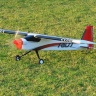 Радиоуправляемый самолет Top RC Riot Pro 1400мм 2.4G 4-ch LiPo RTF