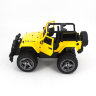 Радиоуправляемый джип Double Eagle Yellow Jeep Wrangler 1:14 2.4GHz - E716-003