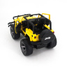 Радиоуправляемый джип Double Eagle Yellow Jeep Wrangler 1:14 2.4GHz - E716-003