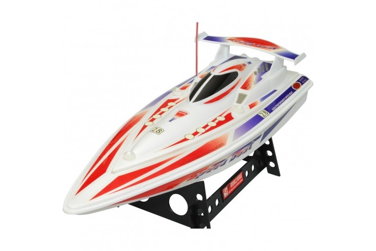 Радиоуправляемый катер Speed Boat Радиоуправляемый катер Speed Boat