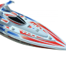 Радиоуправляемый катер Speed Boat Радиоуправляемый катер Speed Boat